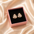 Pearl Prism Earrings