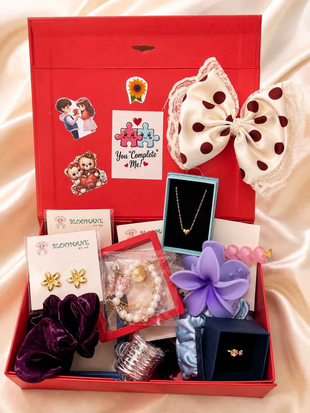The Blossom Box