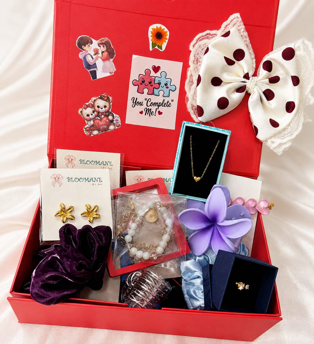 The Blossom Box