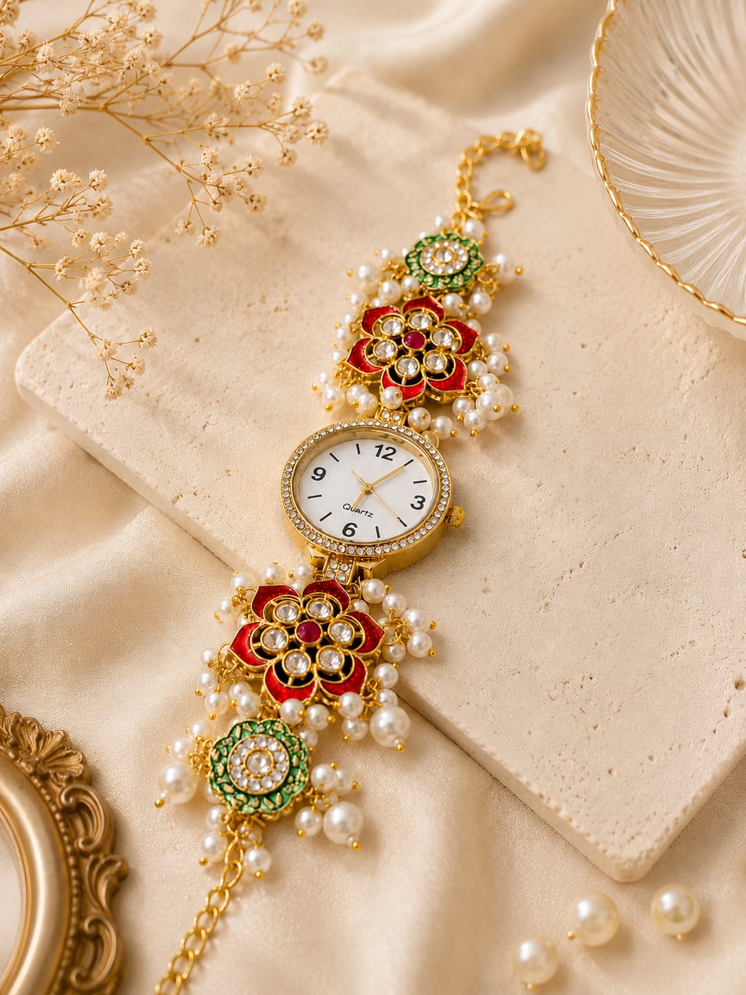 Royal Kashmiri Ethnic Watch