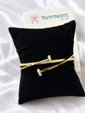 Statement Nail Bangle