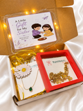 Little Box of Love – Classic Rakhi Edition