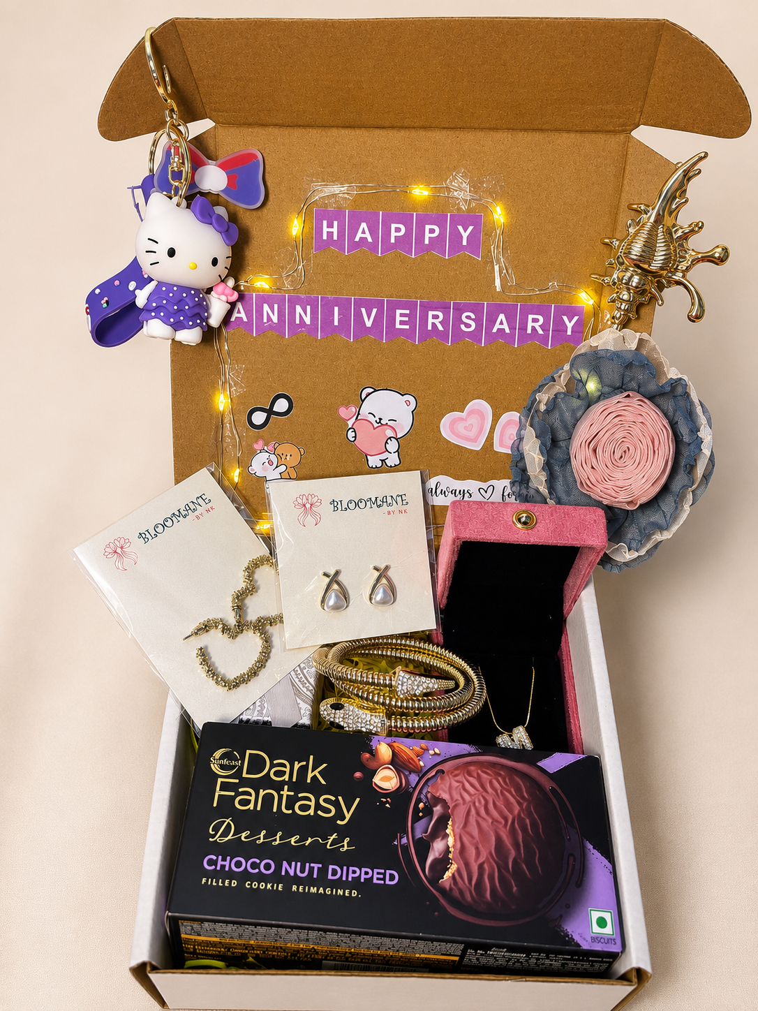 8 Years of Love Box